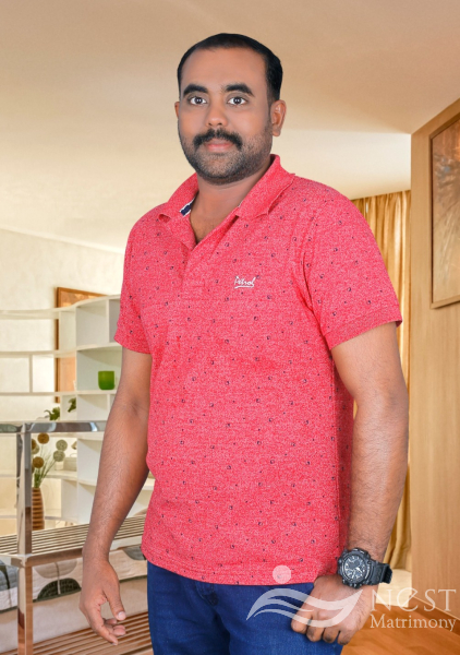 JITHIN